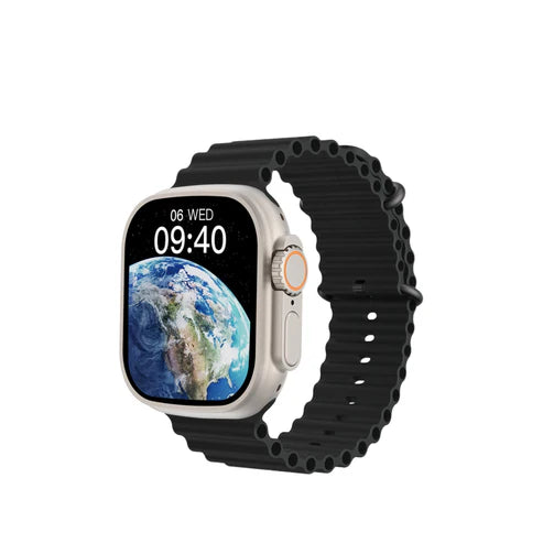 Moogmax - Ultra 8 Smart Watch (Original)