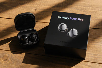 Samsung Galaxy Wireless Earbuds