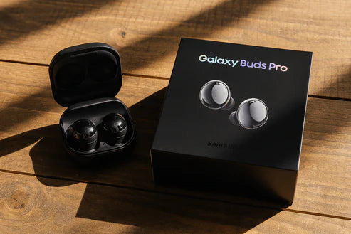 Samsung Galaxy Wireless Earbuds